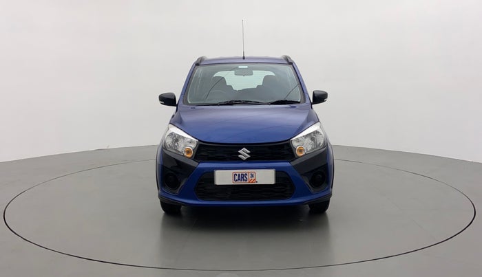 2018 Maruti Celerio X ZXI, Petrol, Manual, 26,178 km, Front