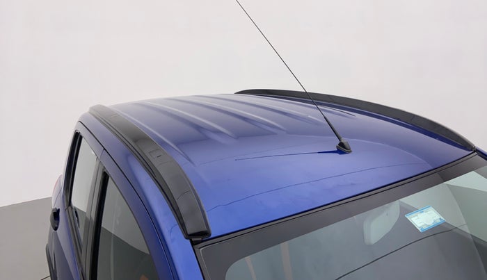 2018 Maruti Celerio X ZXI, Petrol, Manual, 26,178 km, Roof