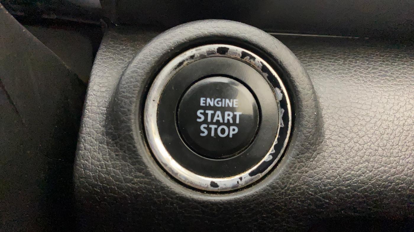 2021 Maruti XL6 ZETA MT, Petrol, Manual, 81,774 km, Keyless Start/ Stop Button
