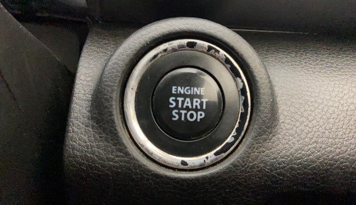 2021 Maruti XL6 ZETA MT, Petrol, Manual, 81,774 km, Keyless Start/ Stop Button