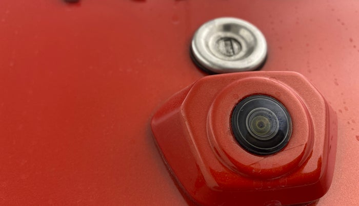 2022 Tata Tiago XZ PLUS PETROL, Petrol, Manual, 11,986 km, Parking Camera