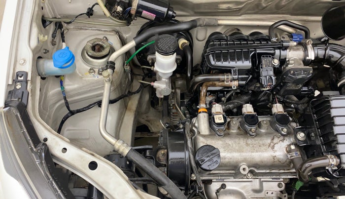 2017 Maruti Alto 800 LXI, Petrol, Manual, 77,425 km, Engine View - Right