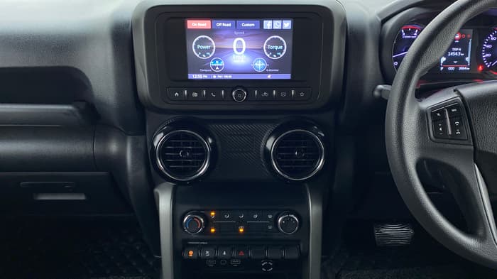 Features