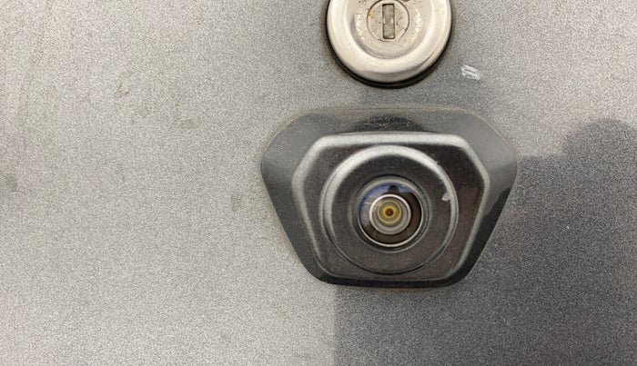 2022 Tata Tiago XZ PLUS PETROL, Petrol, Manual, 41,512 km, Parking Camera