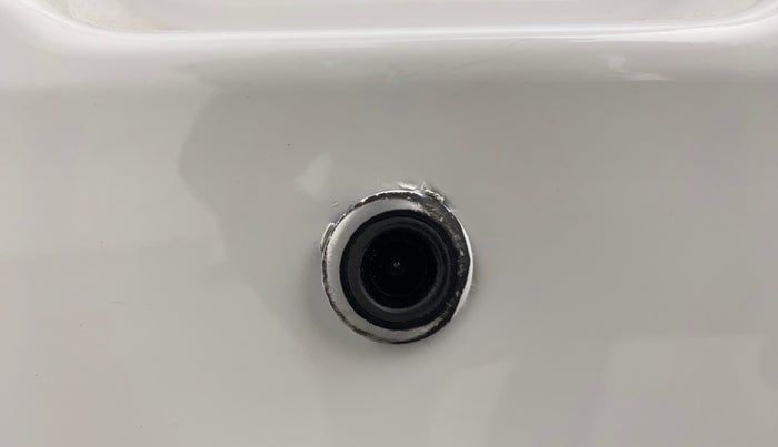 2013 Hyundai Eon ERA +, Petrol, Manual, 72,522 km, Parking Camera