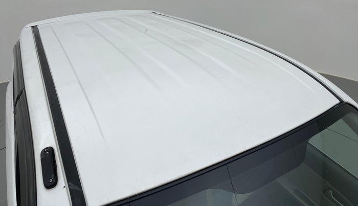 2015 Maruti Alto K10 VXI P, Petrol, Manual, 45,711 km, Roof
