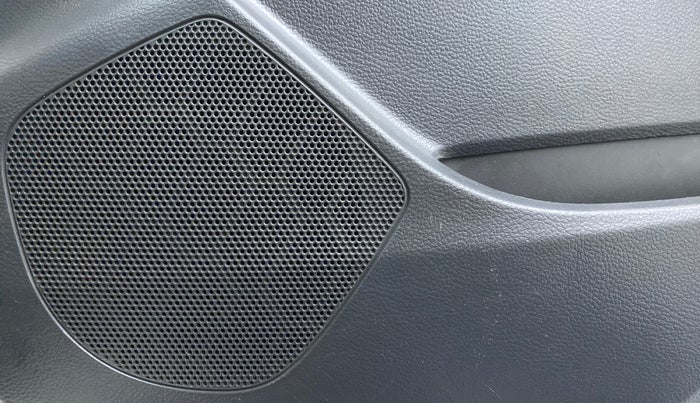 2015 Maruti Alto K10 VXI P, Petrol, Manual, 45,711 km, Speaker