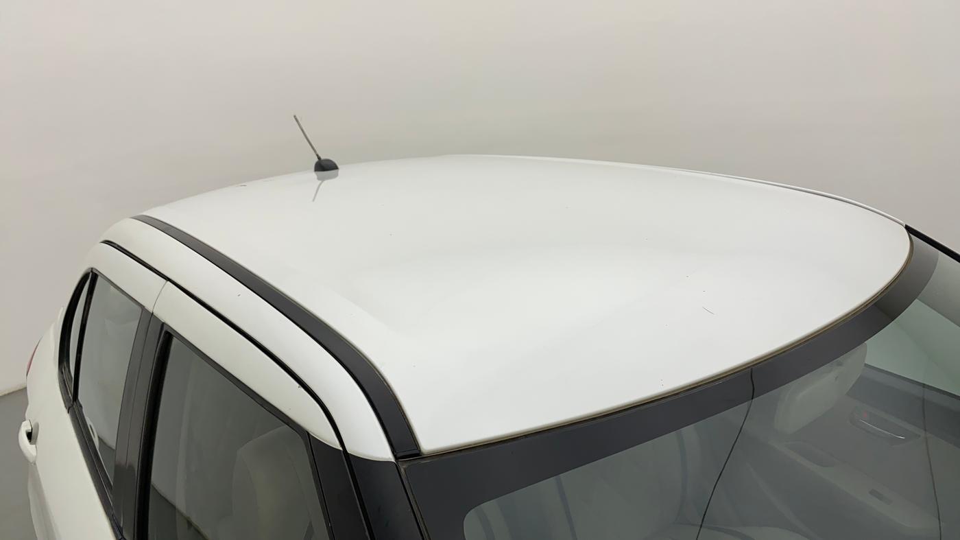 2012 Maruti Swift Dzire VXI, CNG, Manual, 96,868 km, Roof