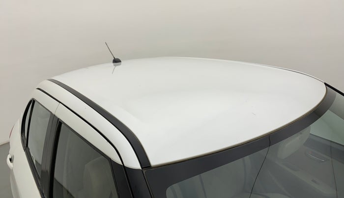 2012 Maruti Swift Dzire VXI, CNG, Manual, 96,868 km, Roof