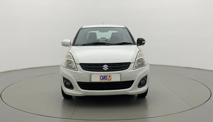 2012 Maruti Swift Dzire VXI, CNG, Manual, 96,868 km, Front