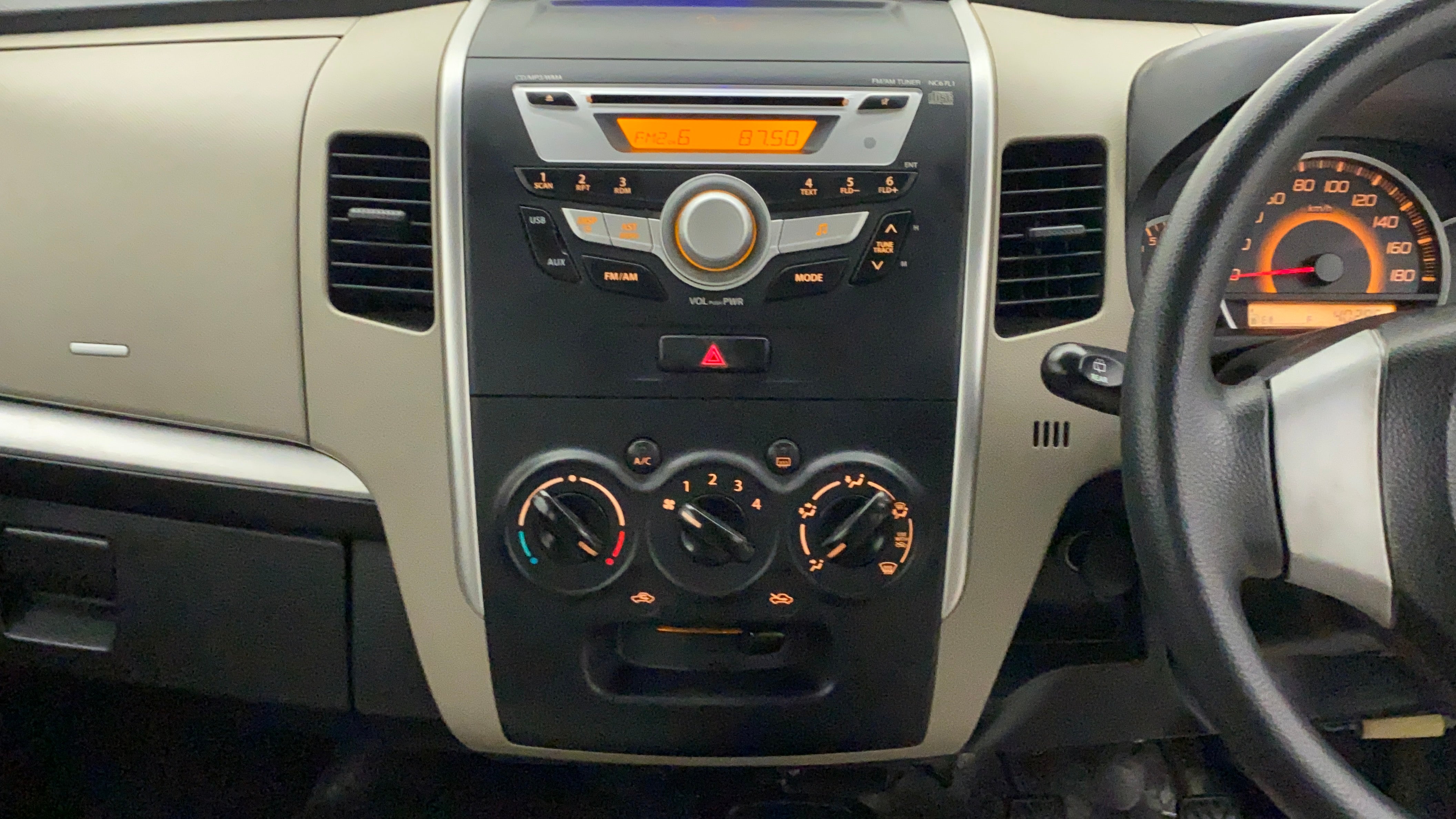 Features