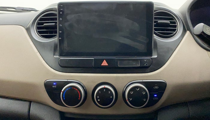 2013 Hyundai Grand i10 MAGNA 1.2 KAPPA VTVT, Petrol, Manual, 55,728 km, Air Conditioner