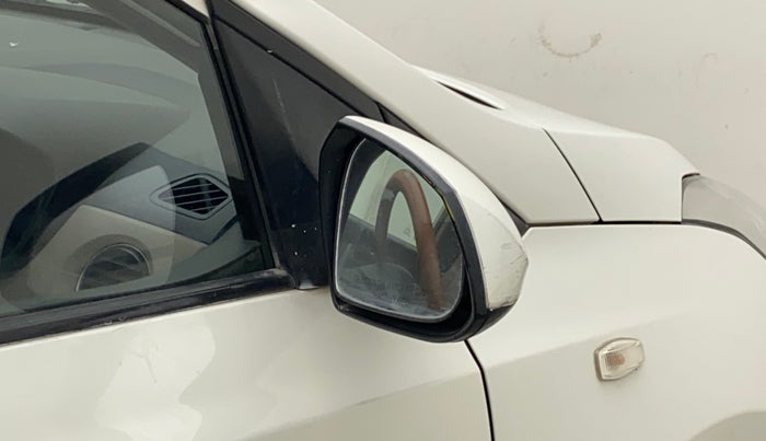 2013 Hyundai Grand i10 MAGNA 1.2 KAPPA VTVT, Petrol, Manual, 55,728 km, Right rear-view mirror - Mirror motor not working