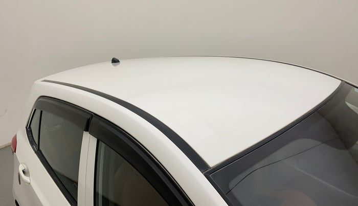 2013 Hyundai Grand i10 MAGNA 1.2 KAPPA VTVT, Petrol, Manual, 55,728 km, Roof
