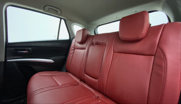 2018 Maruti S Cross ZETA 1.3 SHVS, Diesel, Manual, 96,672 km, Right Side Rear Door Cabin