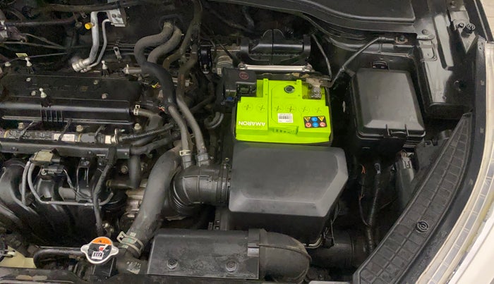 2016 Hyundai Creta S 1.6 PETROL, Petrol, Manual, 54,193 km, Engine View - Left