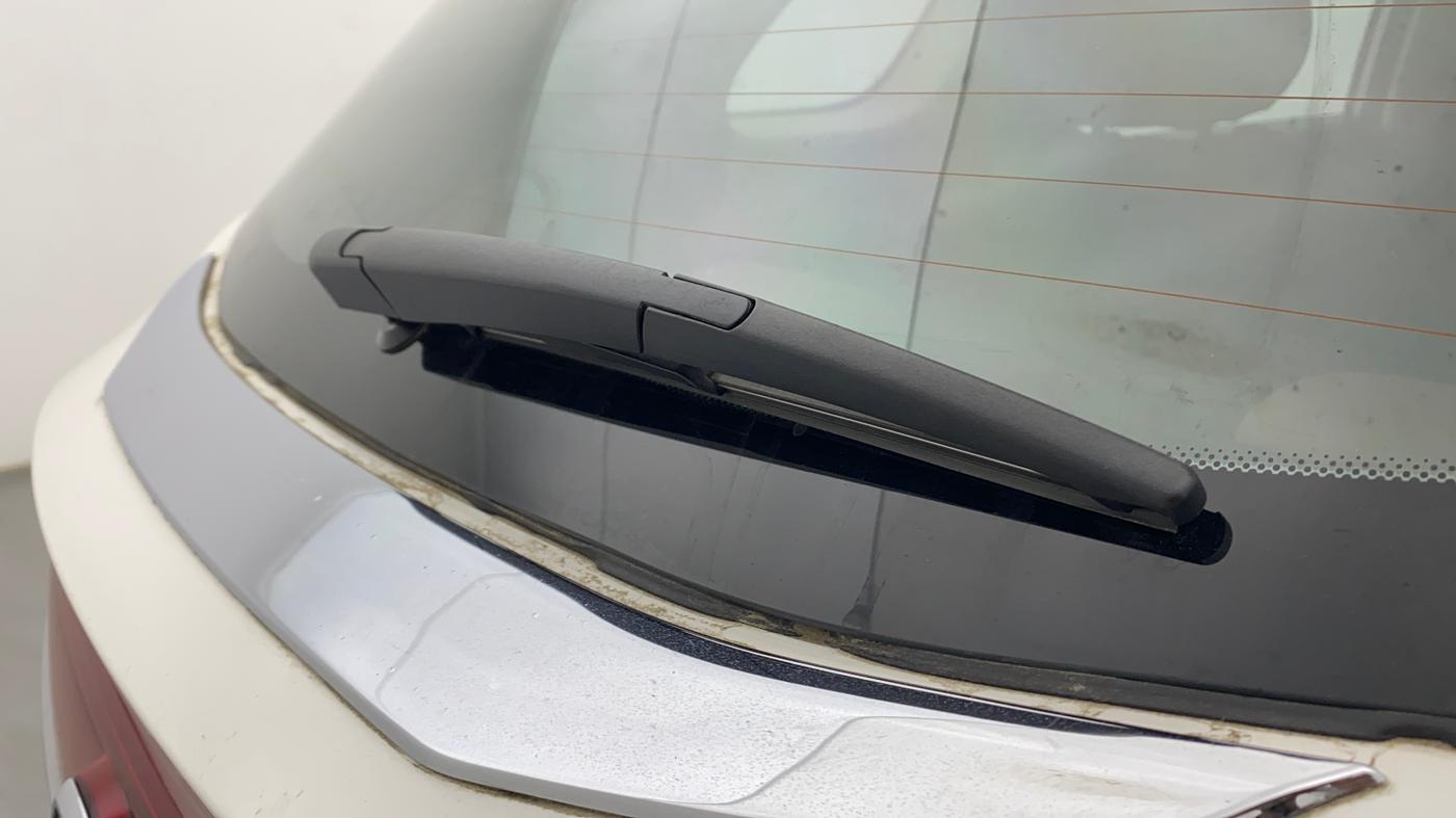 2023 MG HECTOR PLUS SAVVY PRO 1.5 TURBO CVT 6 STR, Petrol, Automatic, 36,596 km, Rear Wiper