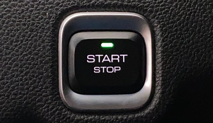 2023 MG HECTOR PLUS SAVVY PRO 1.5 TURBO CVT 6 STR, Petrol, Automatic, 36,596 km, Keyless Start/ Stop Button