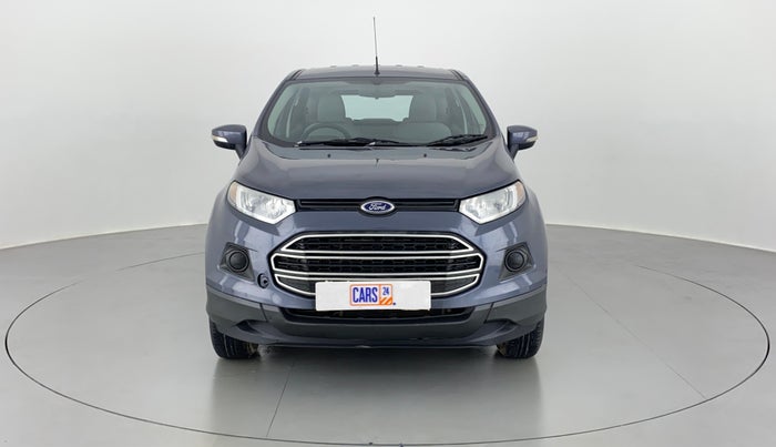 2016 Ford Ecosport 1.5 TREND TDCI, Diesel, Manual, 40,107 km, Front