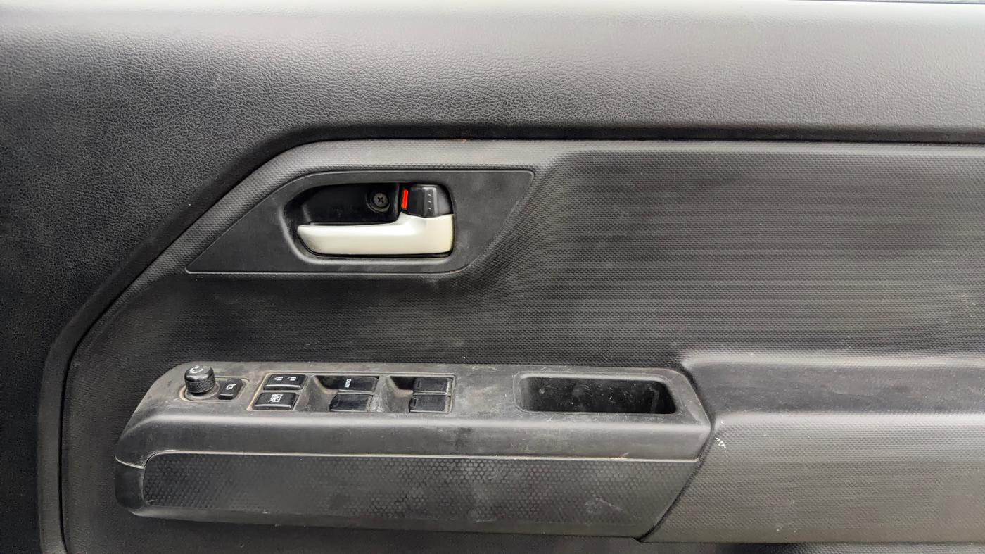 2019 Maruti New Wagon-R ZXI 1.2 AMT, Petrol, Automatic, 77,769 km, Driver Side Door Panels Control