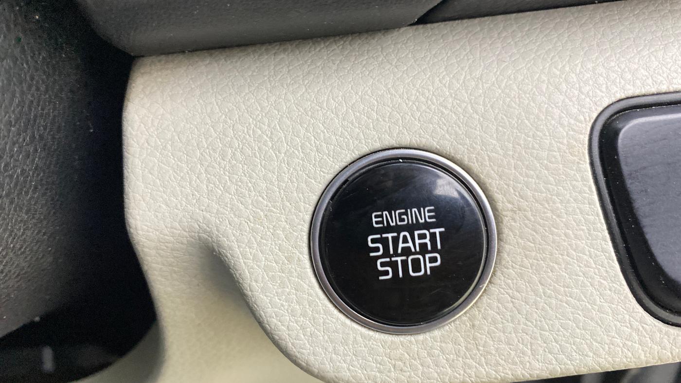 2019 KIA SELTOS HTX 1.5 PETROL, Petrol, Manual, 61,684 km, Keyless Start/ Stop Button