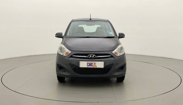 2010 Hyundai i10 MAGNA 1.2, Petrol, Manual, 28,803 km, Front