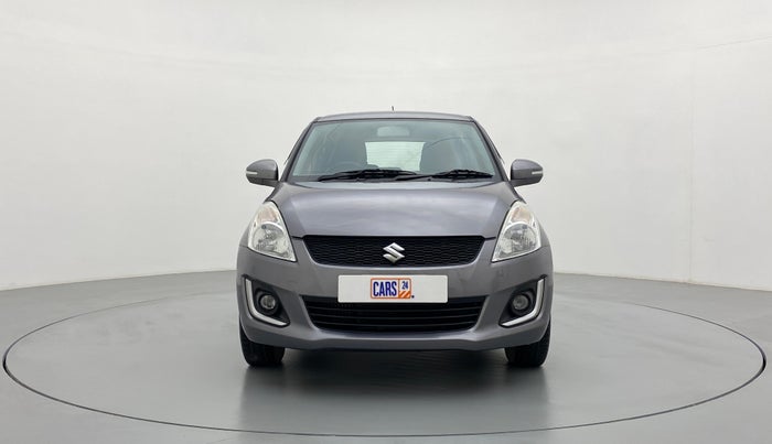 2015 Maruti Swift ZDI, Diesel, Manual, 46,383 km, Front