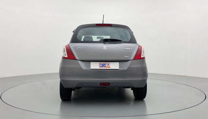 2015 Maruti Swift ZDI, Diesel, Manual, 46,383 km, Back/Rear