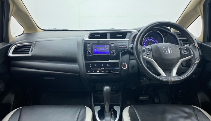 2018 Honda Jazz 1.2L I-VTEC V CVT, Petrol, Automatic, 61,710 km, Dashboard