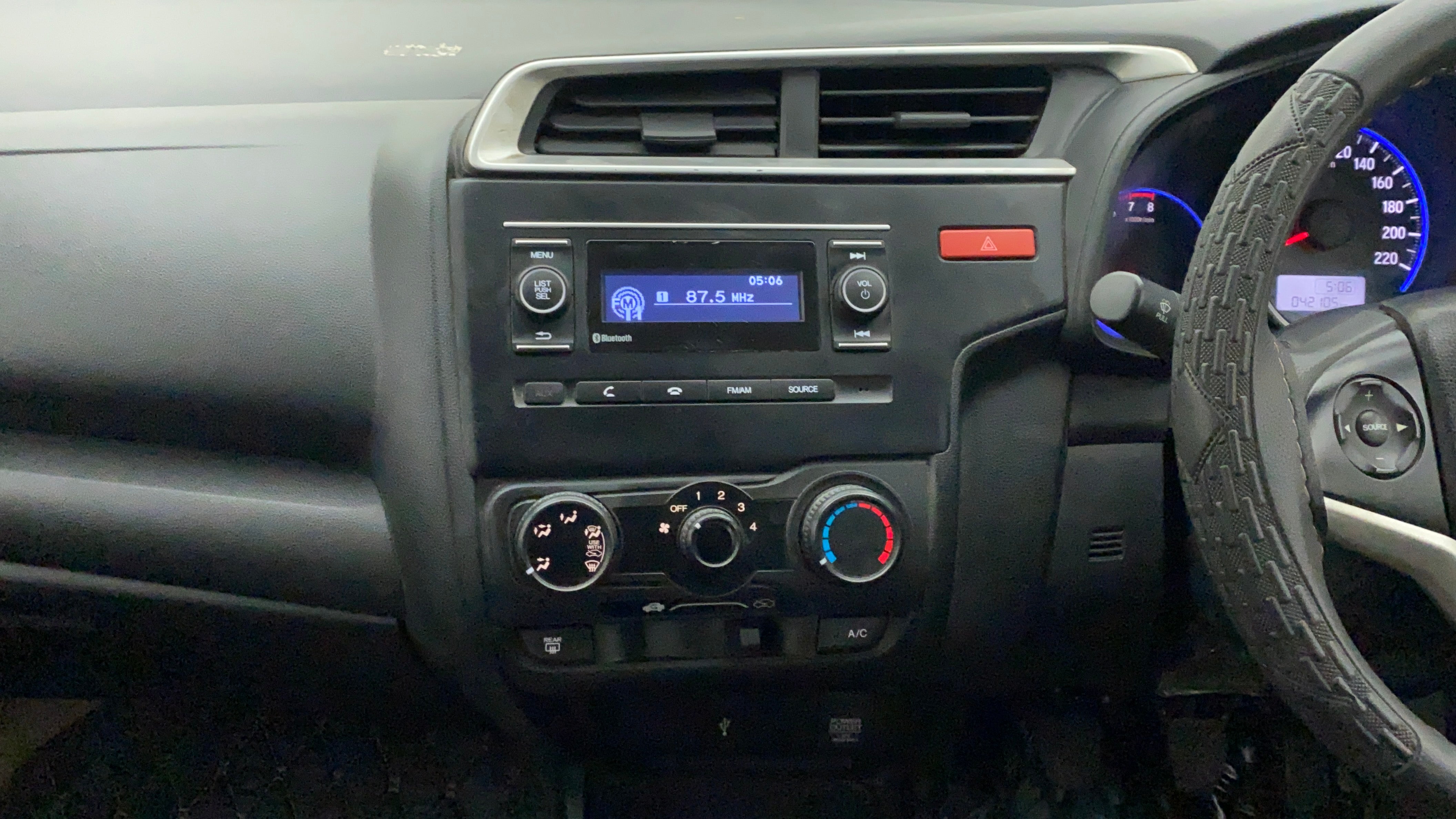 Features
