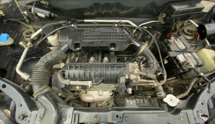 2013 Maruti Alto 800 LXI, Petrol, Manual, 56,674 km, Open Bonet