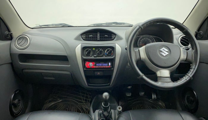 2013 Maruti Alto 800 LXI, Petrol, Manual, 56,674 km, Dashboard