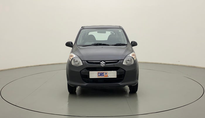 2013 Maruti Alto 800 LXI, Petrol, Manual, 56,674 km, Front