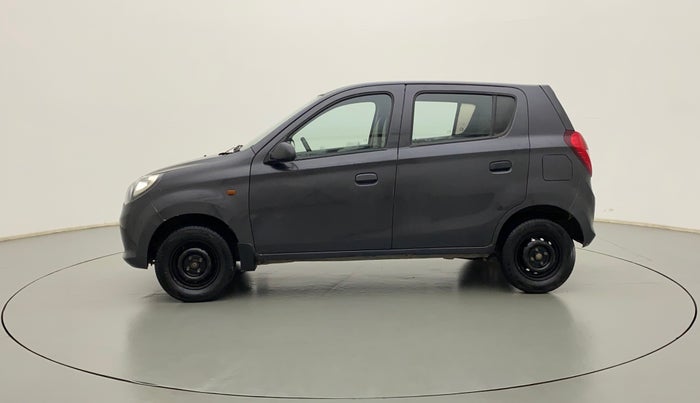2013 Maruti Alto 800 LXI, Petrol, Manual, 56,674 km, Left Side