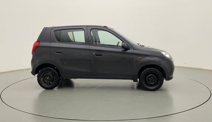 2013 Maruti Alto 800 LXI, Petrol, Manual, 56,674 km, Right Side View