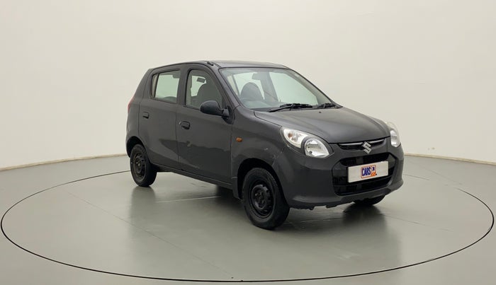 2013 Maruti Alto 800 LXI, Petrol, Manual, 56,674 km, Right Front Diagonal