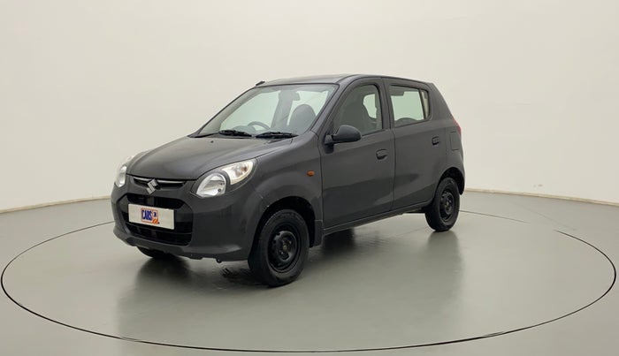 2013 Maruti Alto 800 LXI, Petrol, Manual, 56,674 km, Left Front Diagonal