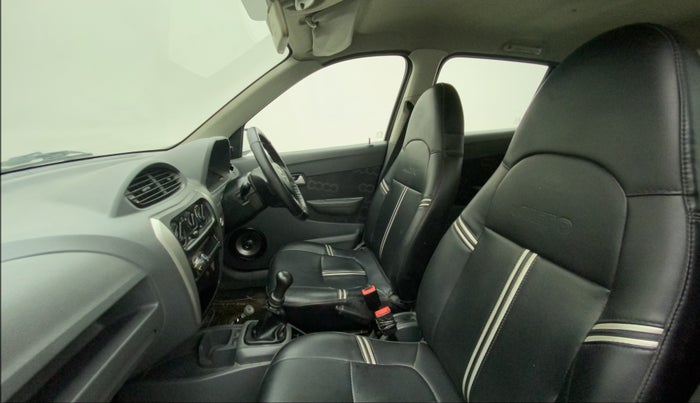 2013 Maruti Alto 800 LXI, Petrol, Manual, 56,674 km, Right Side Front Door Cabin