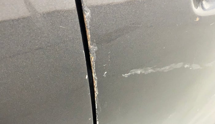 2013 Maruti Alto 800 LXI, Petrol, Manual, 56,674 km, Driver-side door - Slightly rusted