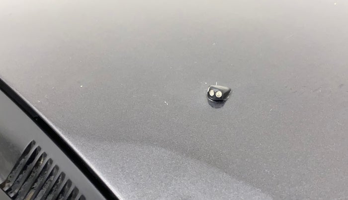 2017 Maruti Alto 800 LXI CNG, CNG, Manual, 68,031 km, Front windshield - Wiper nozzle not functional
