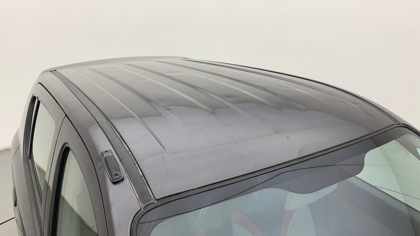 2017 Maruti Alto 800 LXI CNG, CNG, Manual, 68,031 km, Roof