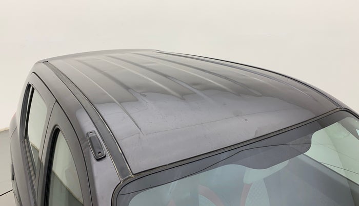 2017 Maruti Alto 800 LXI CNG, CNG, Manual, 68,031 km, Roof