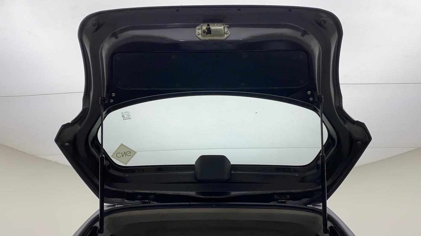 2017 Maruti Alto 800 LXI CNG, CNG, Manual, 68,031 km, Boot Door Open