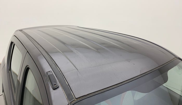 2017 Maruti Alto 800 LXI CNG, CNG, Manual, 68,031 km, Roof - Slightly dented