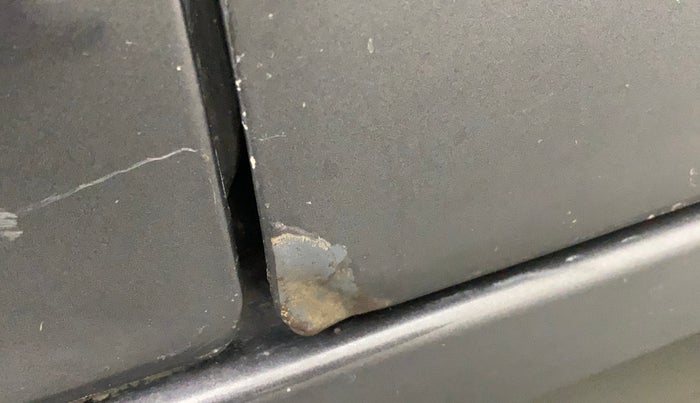 2017 Maruti Alto 800 LXI CNG, CNG, Manual, 68,031 km, Driver-side door - Slightly rusted