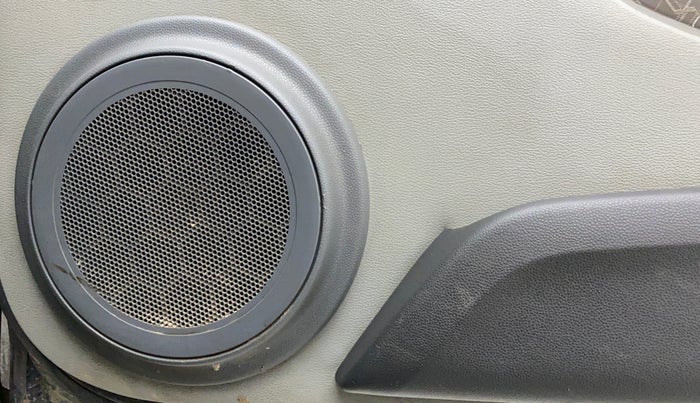 2017 Maruti Alto 800 LXI CNG, CNG, Manual, 68,031 km, Speaker