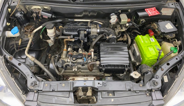 2017 Maruti Alto 800 LXI CNG, CNG, Manual, 68,031 km, Open Bonet