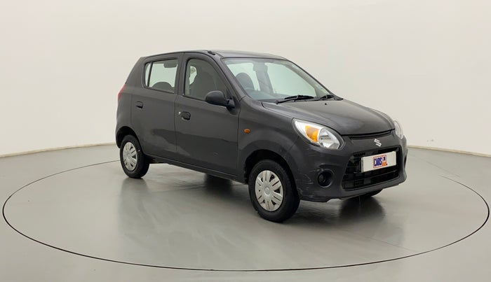 2017 Maruti Alto 800 LXI CNG, CNG, Manual, 68,031 km, SRP