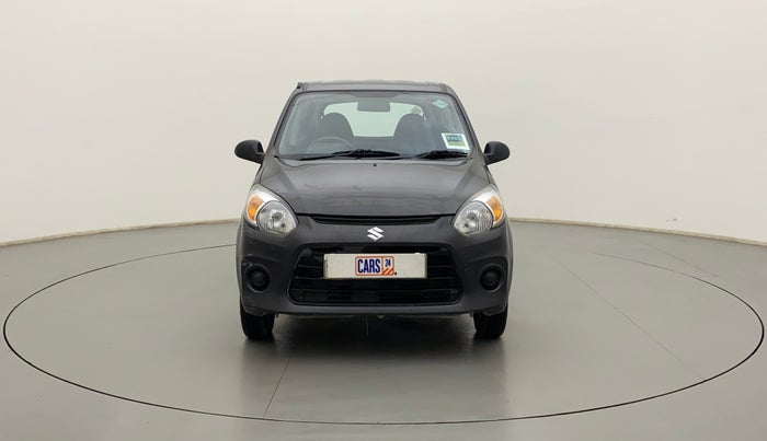 2017 Maruti Alto 800 LXI CNG, CNG, Manual, 68,031 km, Front