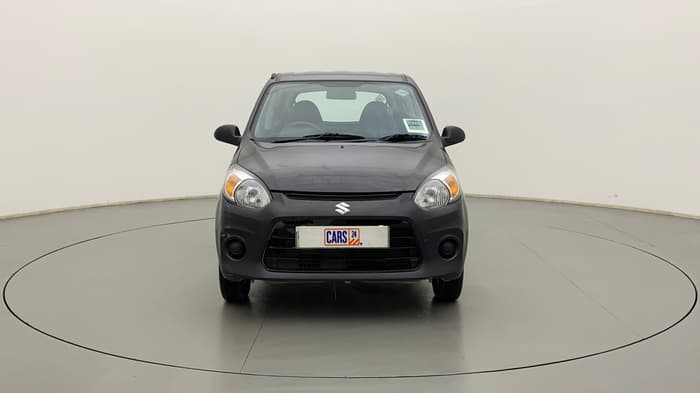 2017 Maruti Alto 800 LXI CNG, CNG, Manual, 68,031 km, Front